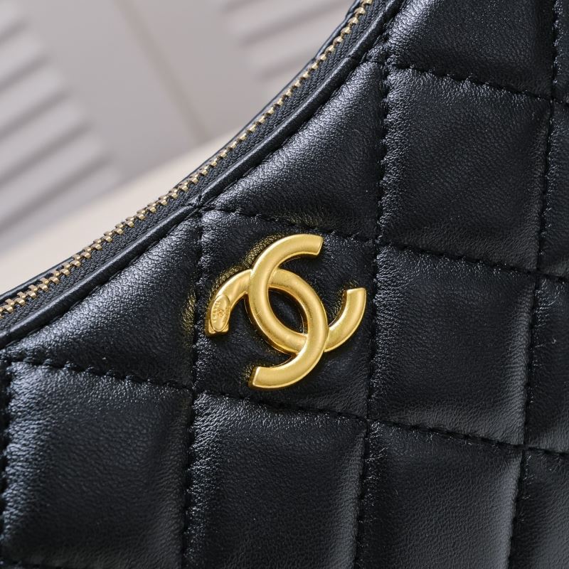 Chanel Hobo Bags